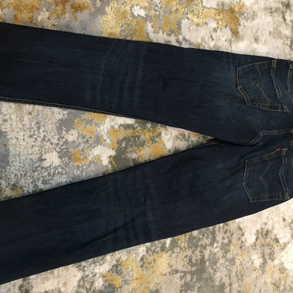 Levi's 511 Jeans W 30 L 32 - Picture 2 of 3